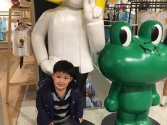 -line friends(明洞旗舰店)