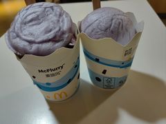 -麦当劳(西村店)