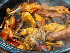 姜母鸭-斯丹姜母鸭·古法干香(涂门街总店)