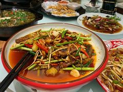 -蜀厨小匠·民间川菜(犀浦店)