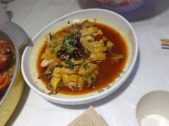 -石牌岭小亮蒸虾•湖北老字号(左岭店)