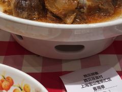 -西贝(宝乐汇店)