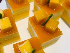 -菲住布渴酒店自助餐厅(阿里巴巴西溪园区店)