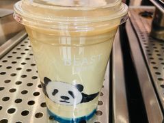 熊猫咖啡-Manner Coffee(芮欧百货店)