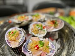 -本炙炭烤·蒲烧活鳗料理店(金沙洲店)