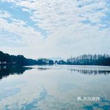 假装在京都[加油]有水有亭也有桥