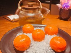 -苏帮袁Sue Cuisine(将台店)