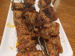 -云海肴·汽锅鸡·云南菜(天山百盛优客店)