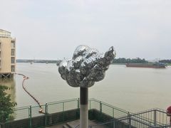 -广州市紫泥堂文化创意园景区