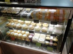 -迦南·甜品蛋糕(传媒店)
