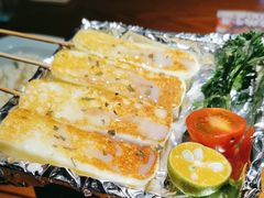 -二丁目食堂(浑南花园城店)