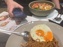 -Pennehut畔尼意面(合肥万象城店)