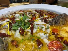 -花溪雨·森林餐厅(石基店)