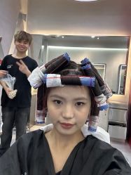 -YOUNG漾沙龙