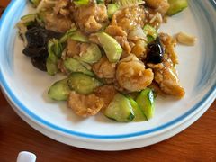 -独流饭店(静海区国土资源分局西)