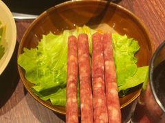 -马厂老火锅(柳洲东路店)