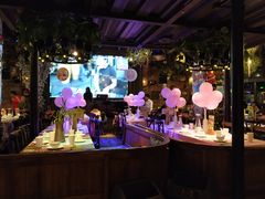 -拾叁唐Livehouse(佛山禅城店)