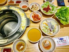 -喜来稀肉(北外滩白玉兰广场店)