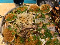 海鲜大餐-原乡故事里海鲜大餐(玉祥门北马道巷店)