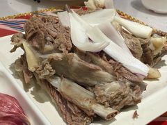 -清真·玛丽亚新疆菜主题餐厅(浙江中路店)