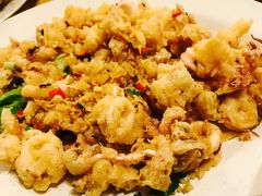 -真浪大家乐海鲜餐馆