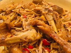 -东排食堂长沙小吃大排档(五一广场店)