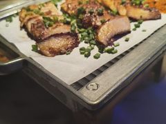 -绿茶餐厅(光谷世界城步行街店)