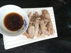 -尹兰楼西北风情餐厅(嘉定店)