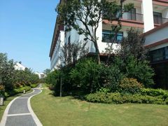 -同里湖度假村(二期店)