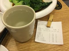 -嘉旺港式茶餐厅(延长中路店)