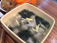 -江南大学-第一食堂(江南苑)