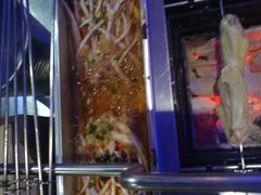 -很久以前羊肉串(大华三路店)