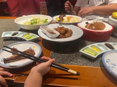 -真地道京味府·鲜橙烤鸭·北京菜(朝外大街东大桥店)