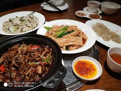 鲜菇煲-福昌源食苑