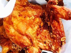 -香园炸鸡(鞍山西道店)