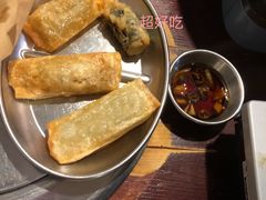 -青春韩国料理(汽博店)
