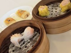 -万龙洲海鲜(南新仓店)