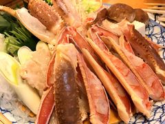 -蟹道乐(道顿堀本店)