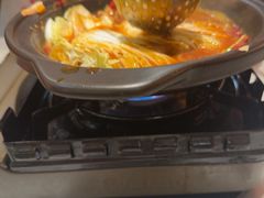 -聚味罗记大排檔·烧烤·鲜鱼杂·甲鱼煲(科学馆店)