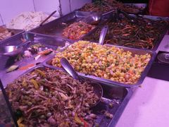 -老六素货(王顶堤店)