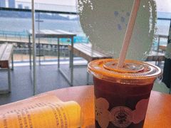 -太平洋咖啡(海天驿站店)