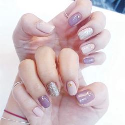 -Pink You美甲美睫纹绣定制中心