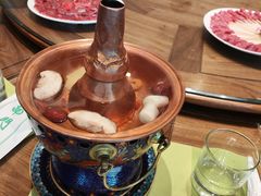 -南门涮肉(上海二店)