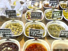 -Alimentari早午餐(安福路店)