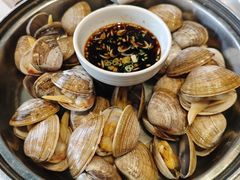 -望海湾鱼头泡饼·天津菜(空港店)