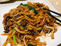 -满得意茶餐厅·顺德家常菜·港式经典(大良店)