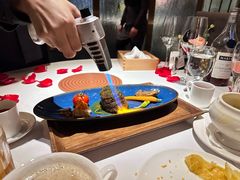 -王品牛排(珠海富华里店)