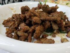 -帕米尔食府(白云观店)