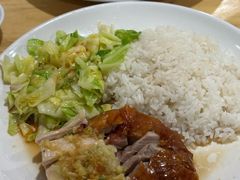 -粤味轩快餐店(天下第一泉店)