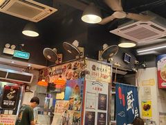 -新记美食(关闸店)